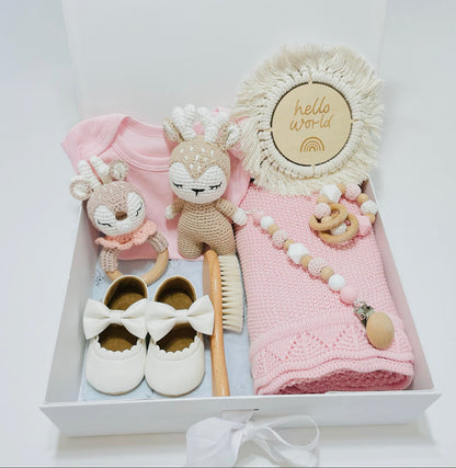 Baby Bundle - Reindeer