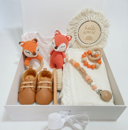 Baby Bundle - Fox