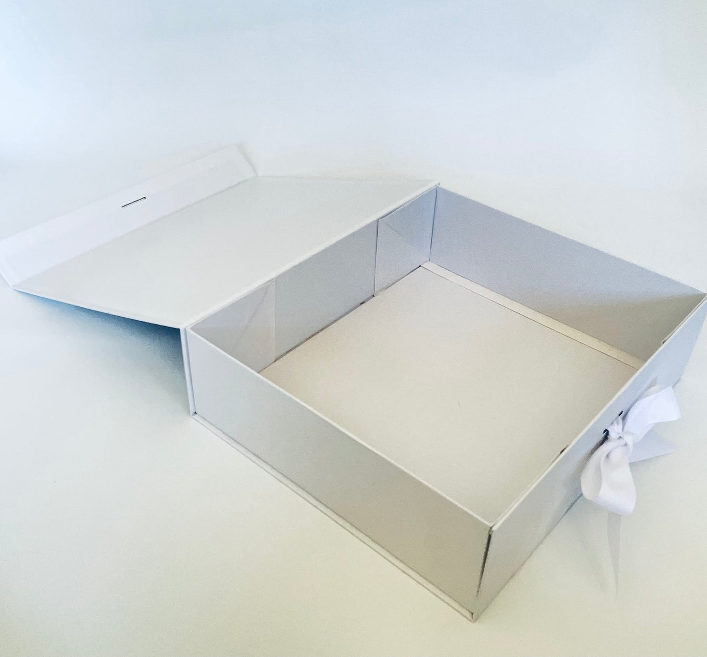 White Box