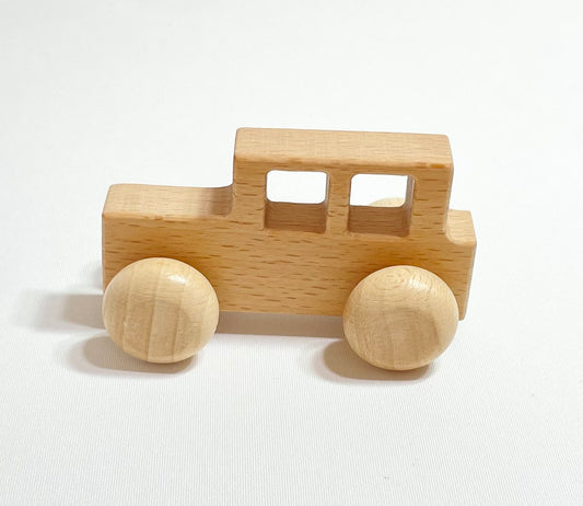 Little Timber Wheels - Truck